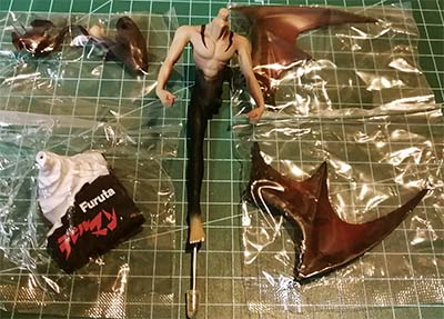 20世紀漫画家コレクション 永井豪の世界 デビルマン コミックス版